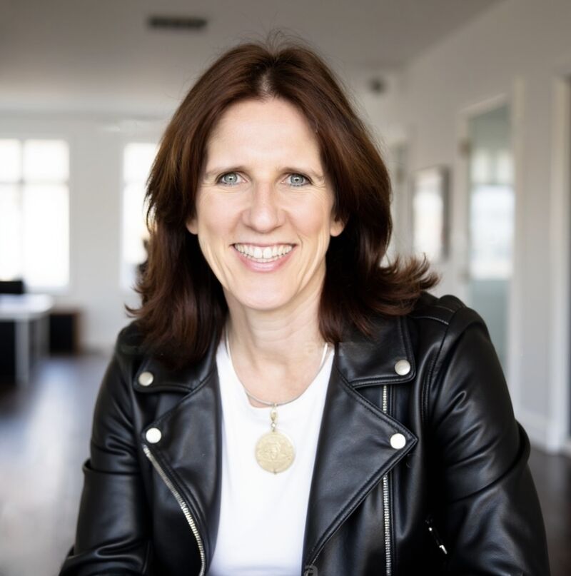 Claudia Beck